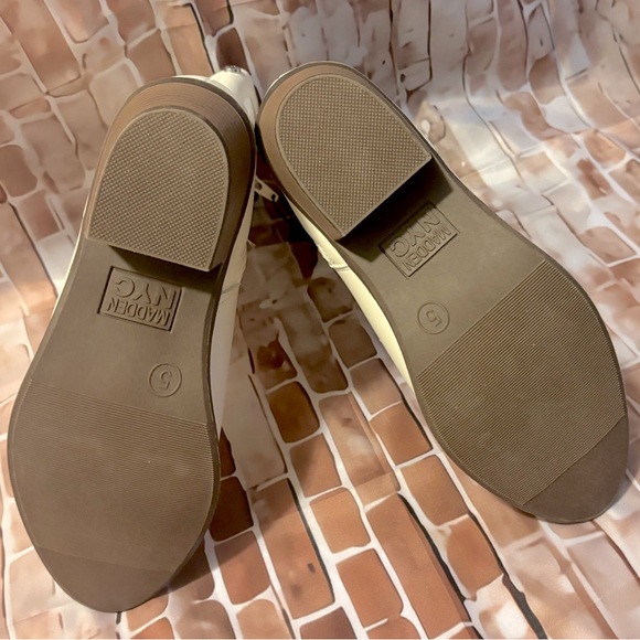 🆕 Madden NYC Rhinestone Angel Wing Ankle Cowboy Boots - Picture 10 of 13